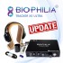 Top Biophilia Tracker X5 Ultra NLS Bioresonance Machine