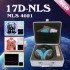 Bioplasm 17D-NLS Bioresonance Machine - Aura Chakra Healing