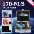 Bioplasm 17D-NLS Bioresonance Machine - Aura Chakra Healing