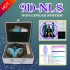 Bioplasm 9D-NLS Bioresonance Machine - Aura Chakra Healing