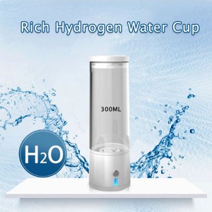 300ML rich hydrogen water cup