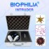 Biophilia Intruder Bioresonance Machine for Fast screening the Bacteria and Viruses