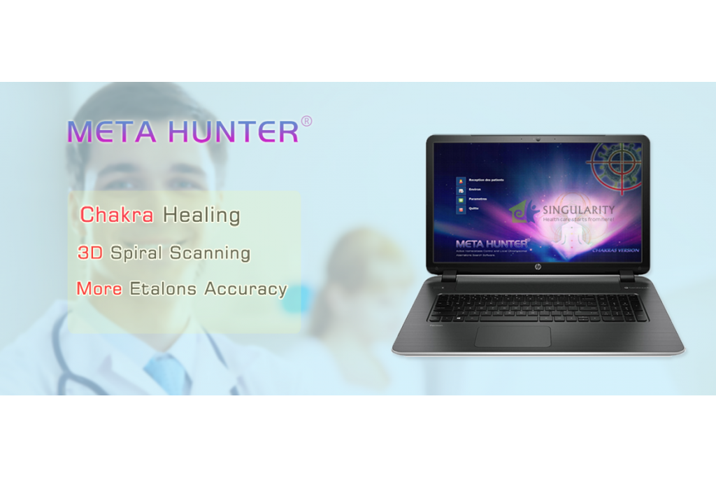Meta Hunter can help us to predict our health condition accurately