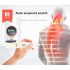 Acupuncture device-Chinese Automatic search and cure acupuncture point detector