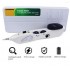 Acupuncture device-Chinese Automatic search and cure acupuncture point detector