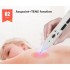 Acupuncture device-Chinese Automatic search and cure acupuncture point detector