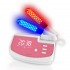 Gynecology cervical erosion & vaginitis treatment apparatus LED red light therapy device