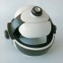 Helmet（Bio-Inductor ) work for Biophilia/Hunter/Bioplasm/17D/8D-LRIS/9D NLS Bioresonance Machine